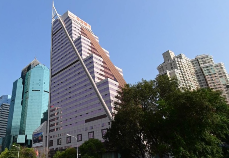 深圳平安银行大厦
