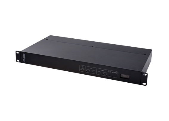 DW-6842BRHN银行双门门禁控制器